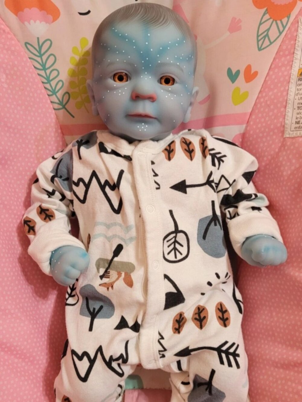 Reborn Avatar